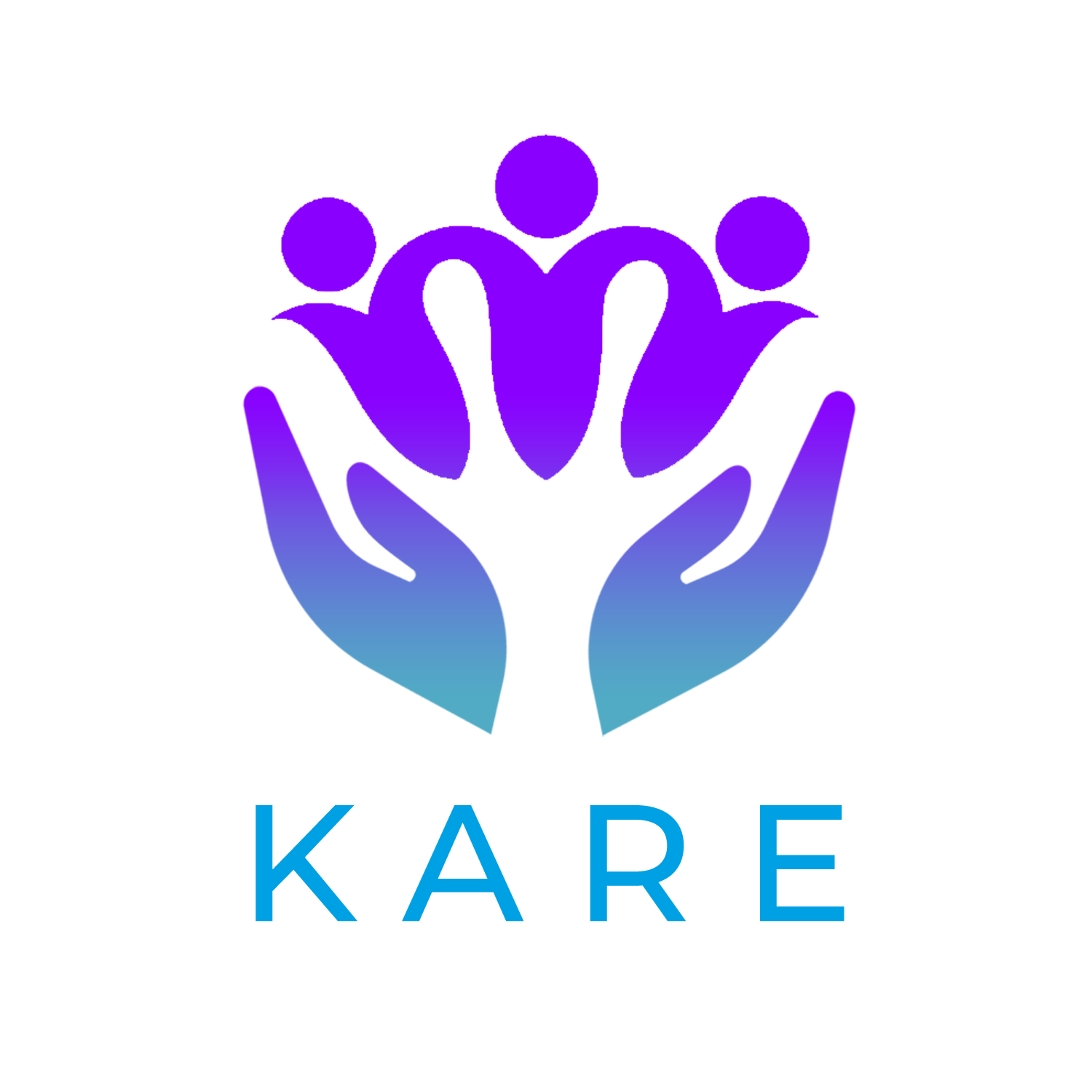 KARE Floating Logo